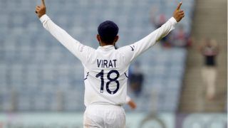 विराट कोहली ने चुना अपना पसंदीदा फॉर्मेट, कहा-टेस्ट क्रिकेट ने मुझे बेहतर इंसान बनाया